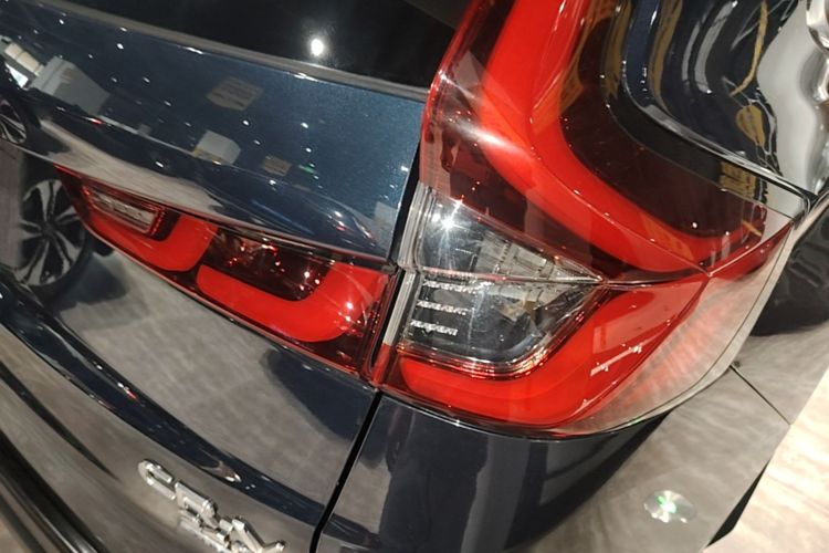 Honda CR-V 2023 car image #8