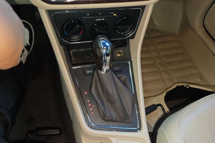 Volkswagen Lavida 2016 #14 Volkswagen Lavida 2016 صورة سيارة #14