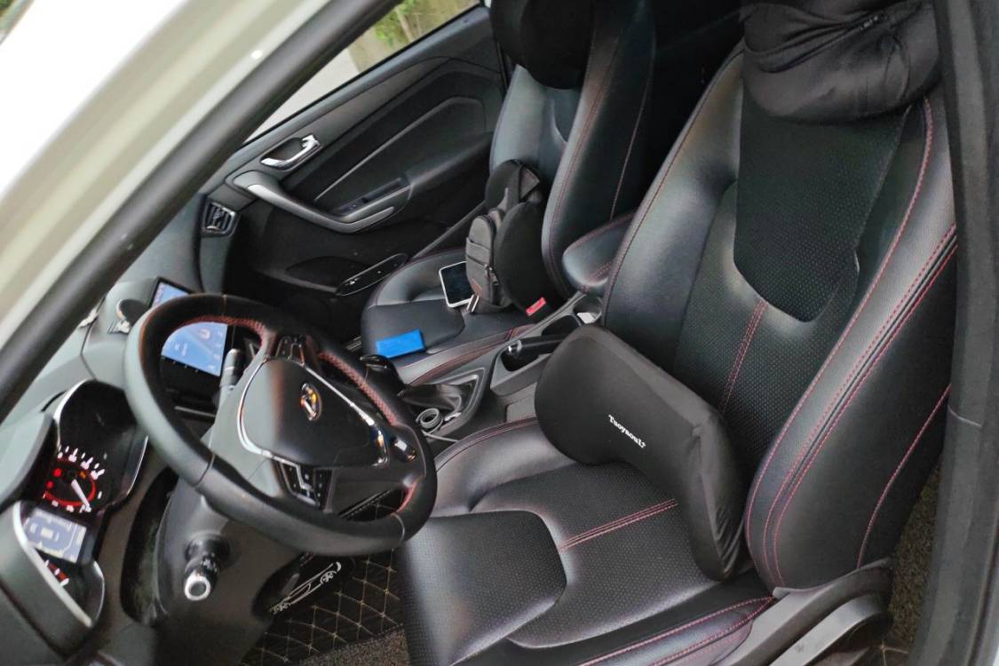 Chery Arrizo 5 2018 #18 Chery Arrizo 5 2018 car image #18