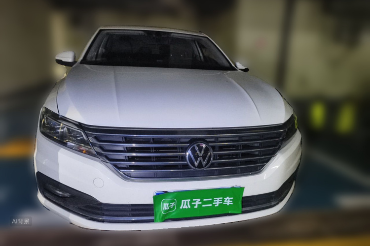 Volkswagen Lavida 2022 car image #3