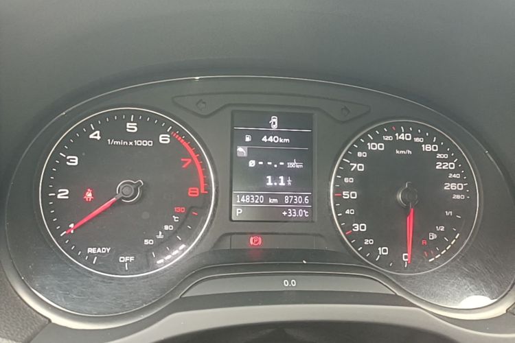 Audi A3 2018 #12 Audi A3 2018 immagine di auto #12