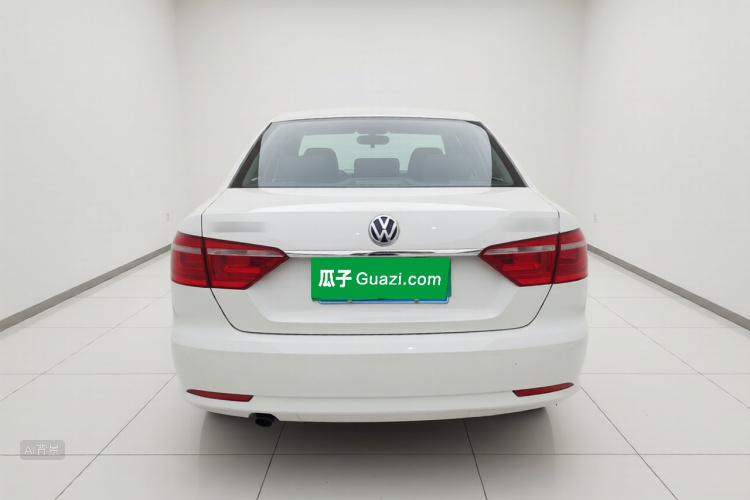 Volkswagen Lavida 2016 car image #6