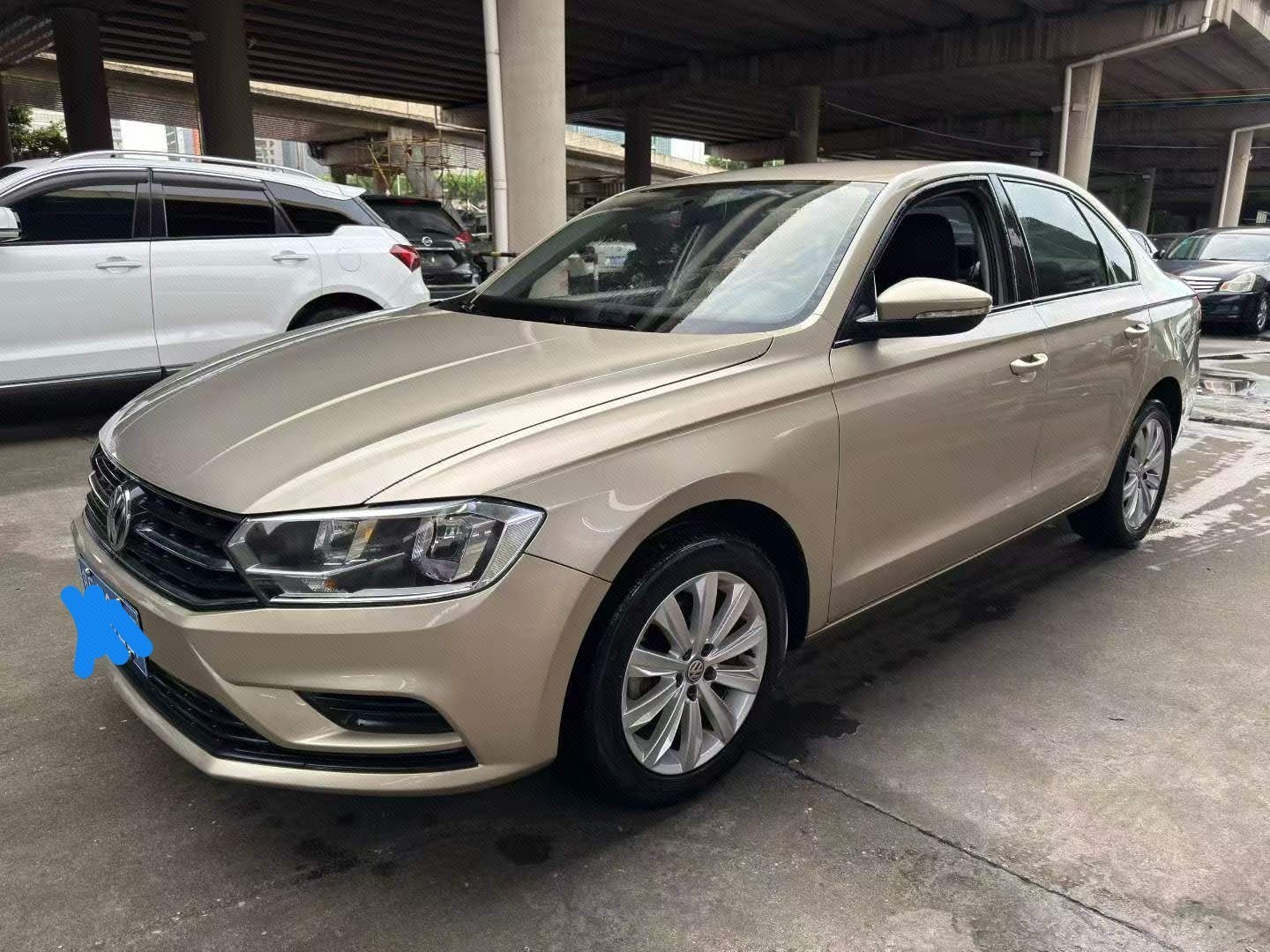 Volkswagen Bora 2019 Volkswagen Bora 2019 car image