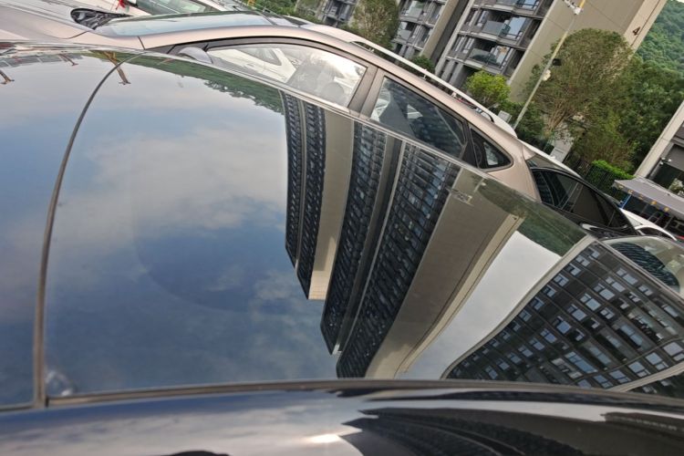 Tesla Model 3 2021 car image #23