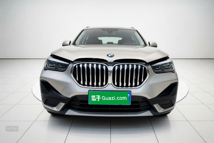 BMW X1 2020 car image #3
