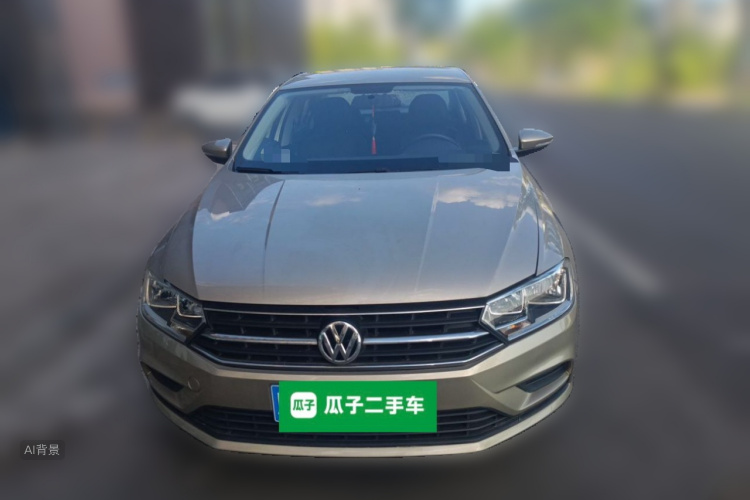 Volkswagen Bora 2017 #3 Volkswagen Bora 2017 car image #3