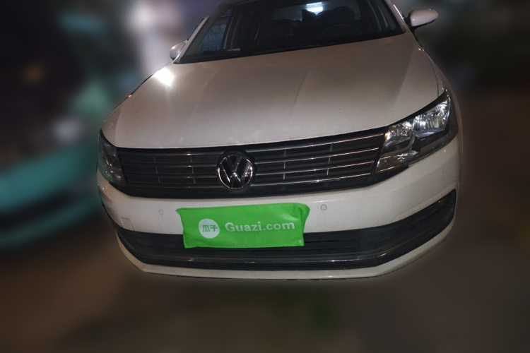 Volkswagen Lavida 2017 car image #3