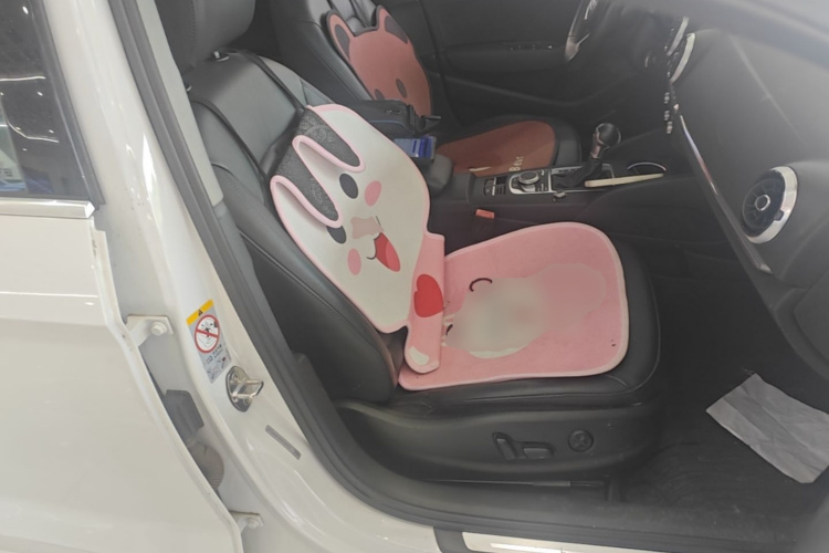 Audi A3 2017 car image #24