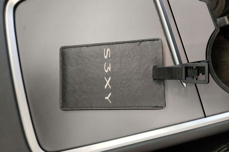 Tesla Model Y 2023 #9 Tesla Model Y 2023 car image #9