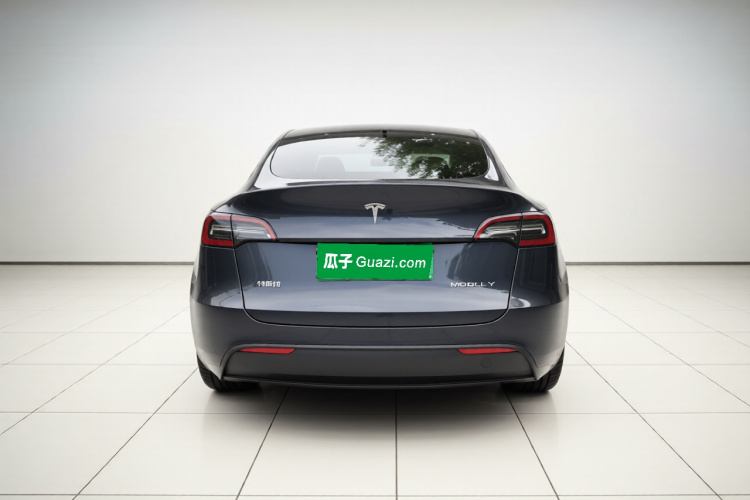 Tesla Model Y 2024 #6 Tesla Model Y 2024 immagine di auto #6