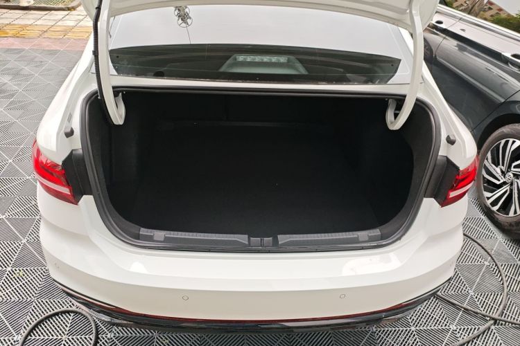 Volkswagen Lavida 2025 #19 Volkswagen Lavida 2025 imagen de coche #19