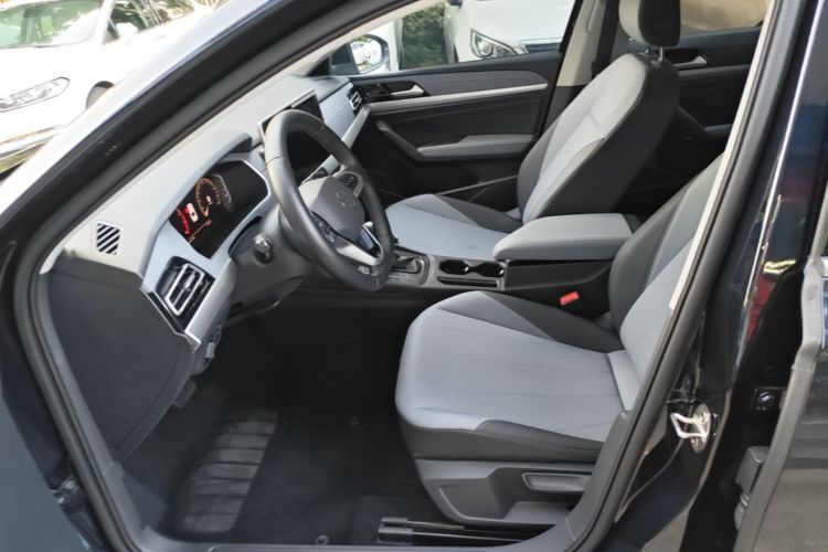 Volkswagen Lavida 2023 #15 Volkswagen Lavida 2023 car image #15