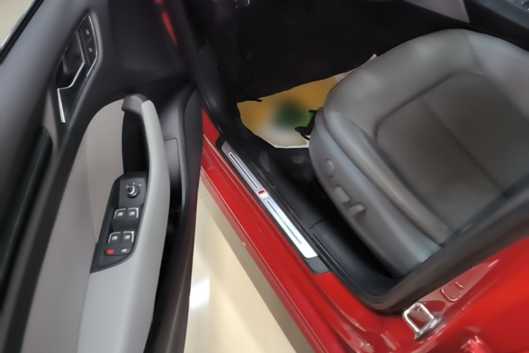 Audi A3 2018 #16 Audi A3 2018 car image #16