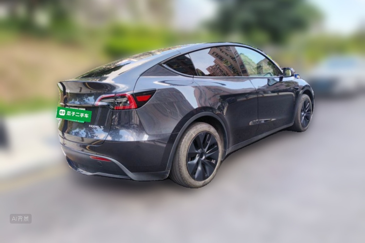 Tesla Model Y 2024 immagine di auto #7