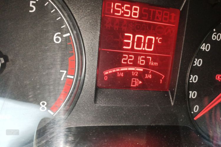Volkswagen Santana 2016 car image #14