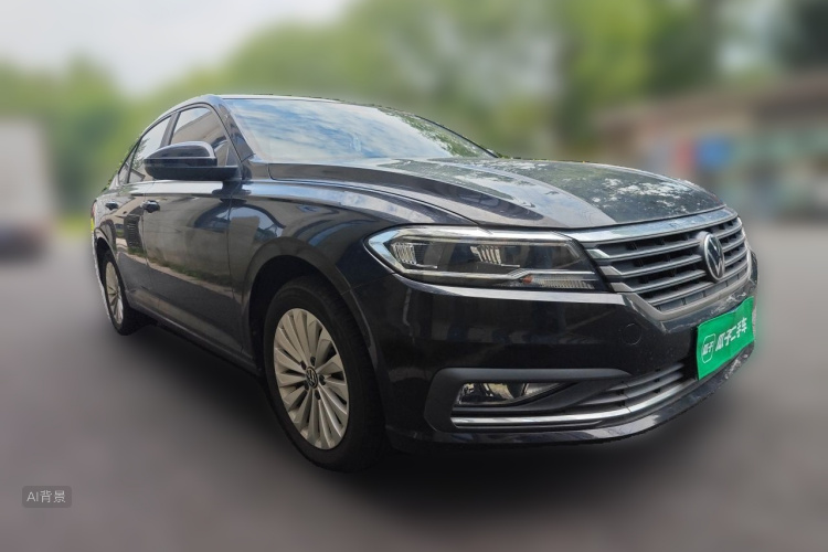 Volkswagen Lavida 2021 #4 Volkswagen Lavida 2021 car image #4