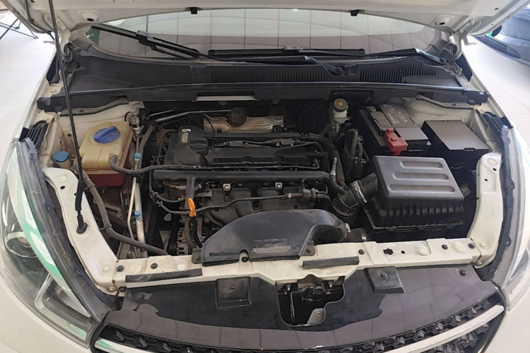 Chery Arrizo 5 2019 #20 Chery Arrizo 5 2019 car image #20