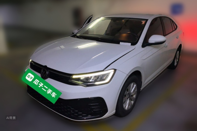 Volkswagen Lavida 2023 #2 Volkswagen Lavida 2023 car image #2
