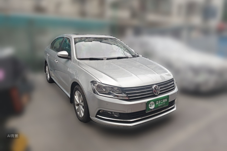 Volkswagen Lavida 2017 immagine di auto #4