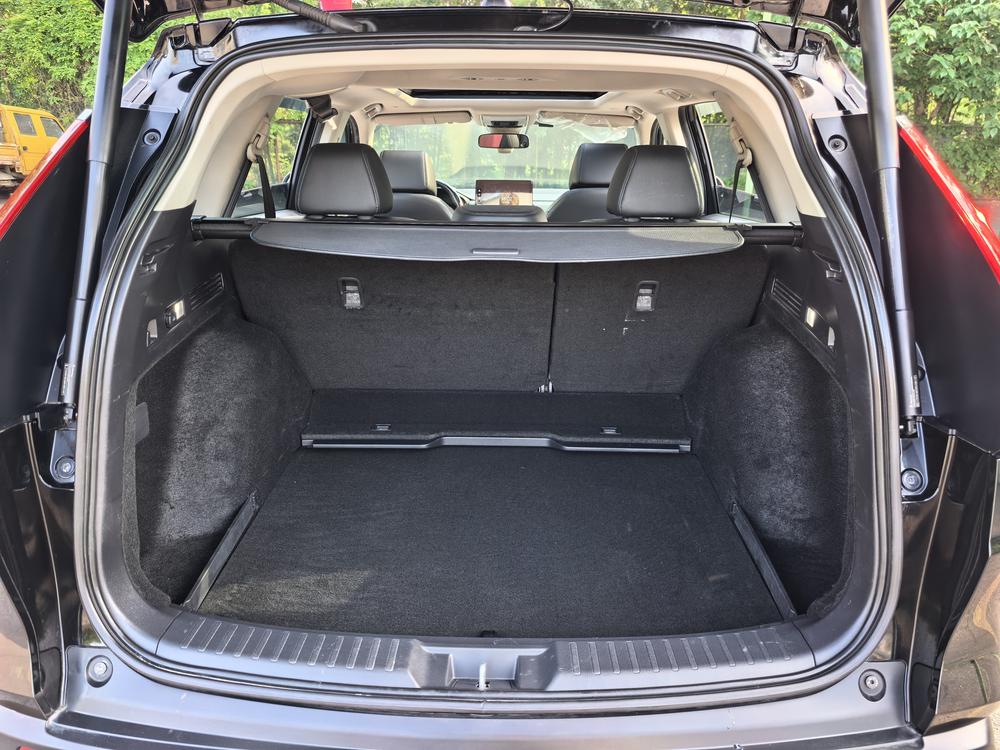 Honda CR-V 2024 car image #20