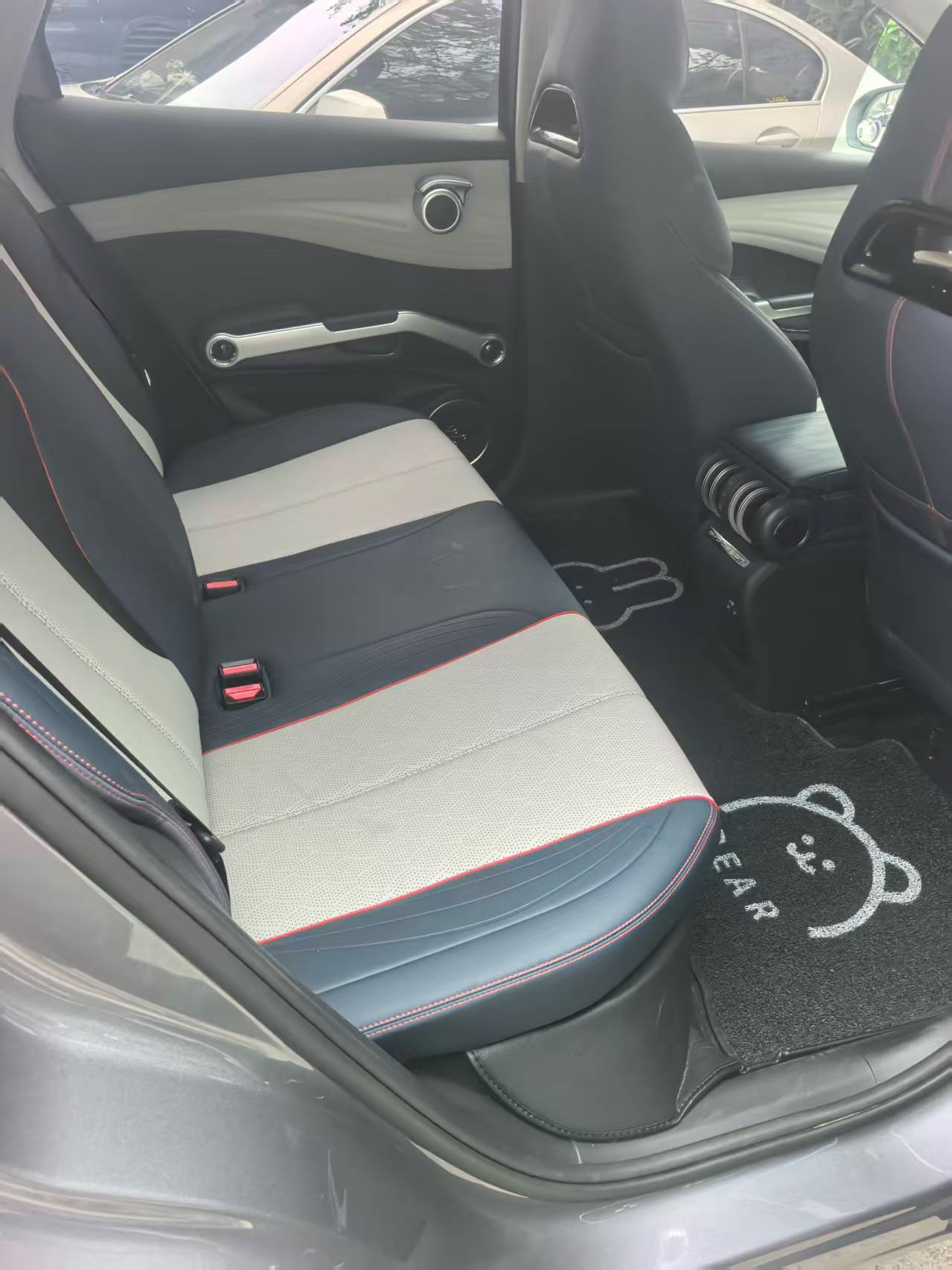 比亚迪 元PLUS 2023 汽车图片 #3