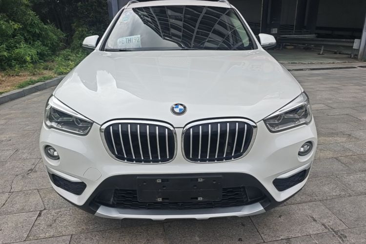 BMW X1 2019 #3 BMW X1 2019 immagine di auto #3