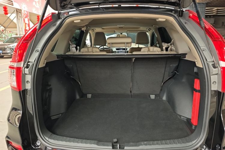 Honda CR-V 2016 #21 Honda CR-V 2016 car image #21