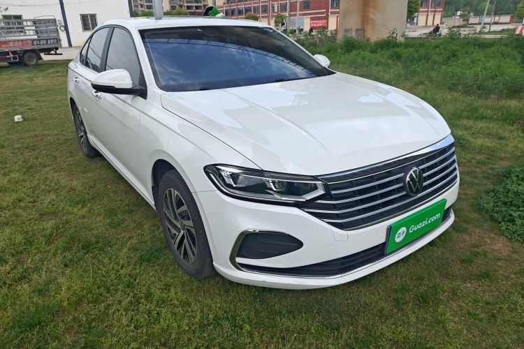 Volkswagen Lavida 2022 imagen de coche #4