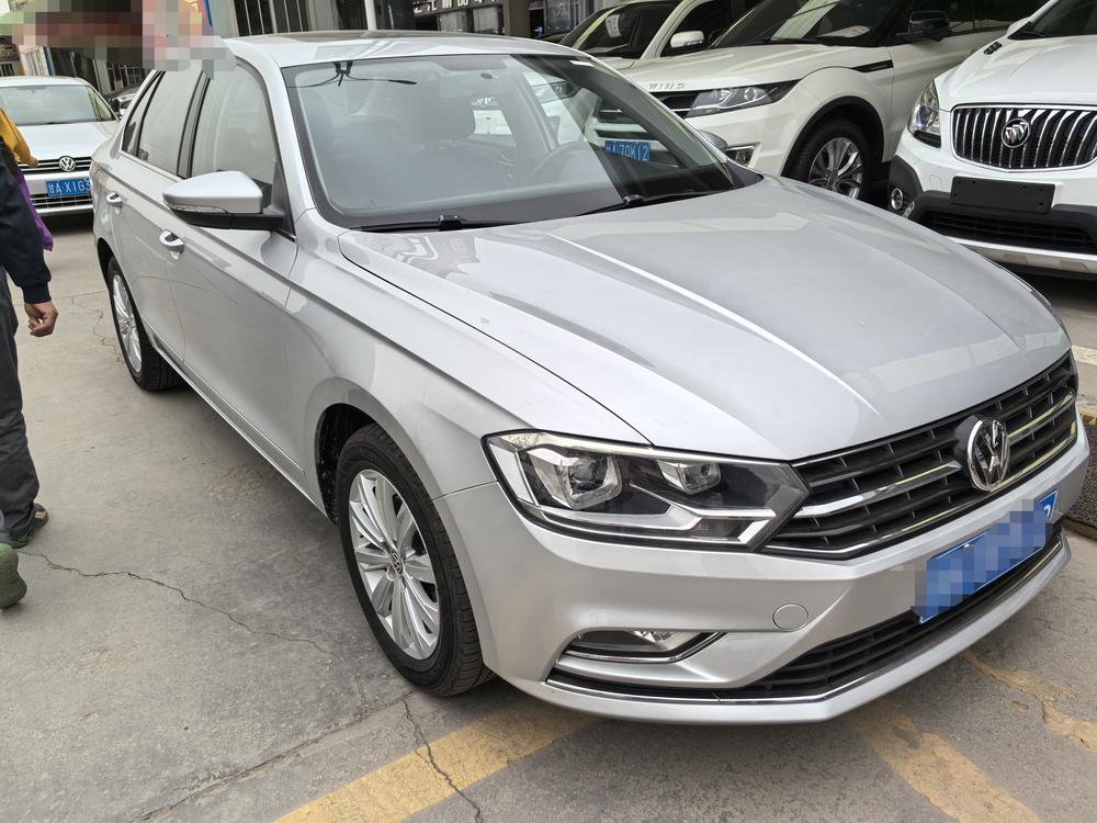 Volkswagen Bora 2018 #3 Volkswagen Bora 2018 immagine di auto #3