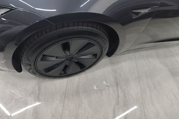 Tesla Model 3 2025 #9 Tesla Model 3 2025 car image #9