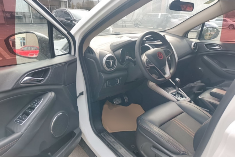 BYD Yuan 2018 #16 BYD Yuan 2018 immagine di auto #16