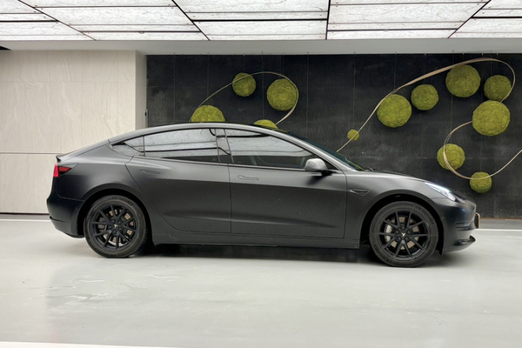 Tesla Model 3 2023 car image #4