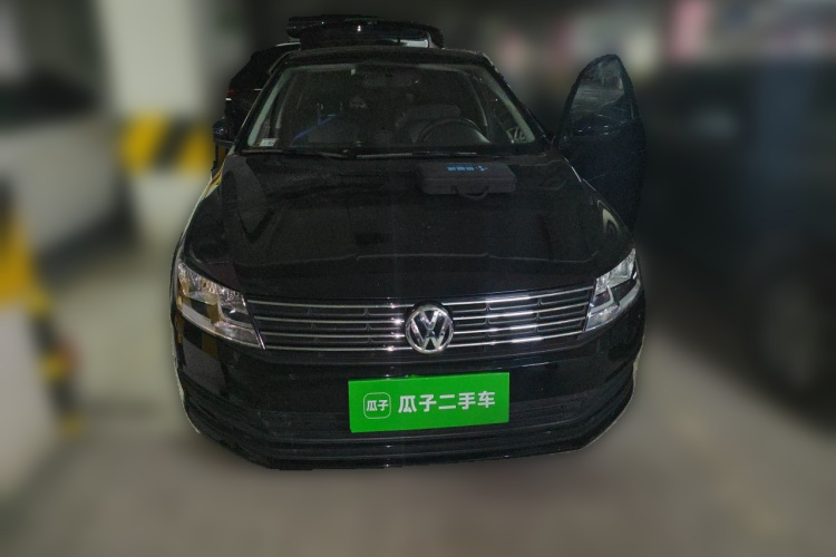 Volkswagen Lavida 2018 #3 Volkswagen Lavida 2018 car image #3