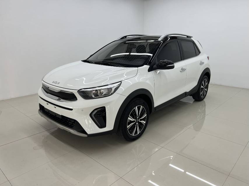 Kia KX1 2022 imagem de carro 