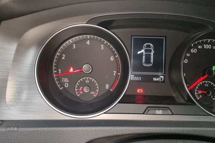 Volkswagen Golf 2014 #14 Volkswagen Golf 2014 immagine di auto #14