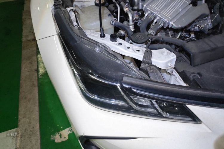 Toyota Corolla 2023 car image #8