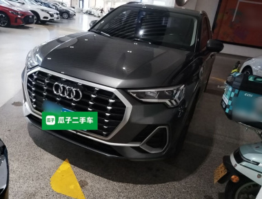 Audi Q3 2019 Audi Q3 2019 car image