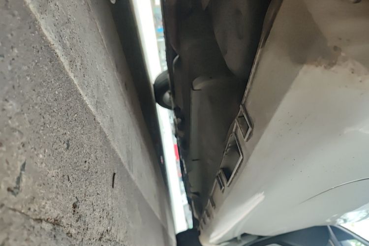 GEELY Emgrand GL 2021 car image #20