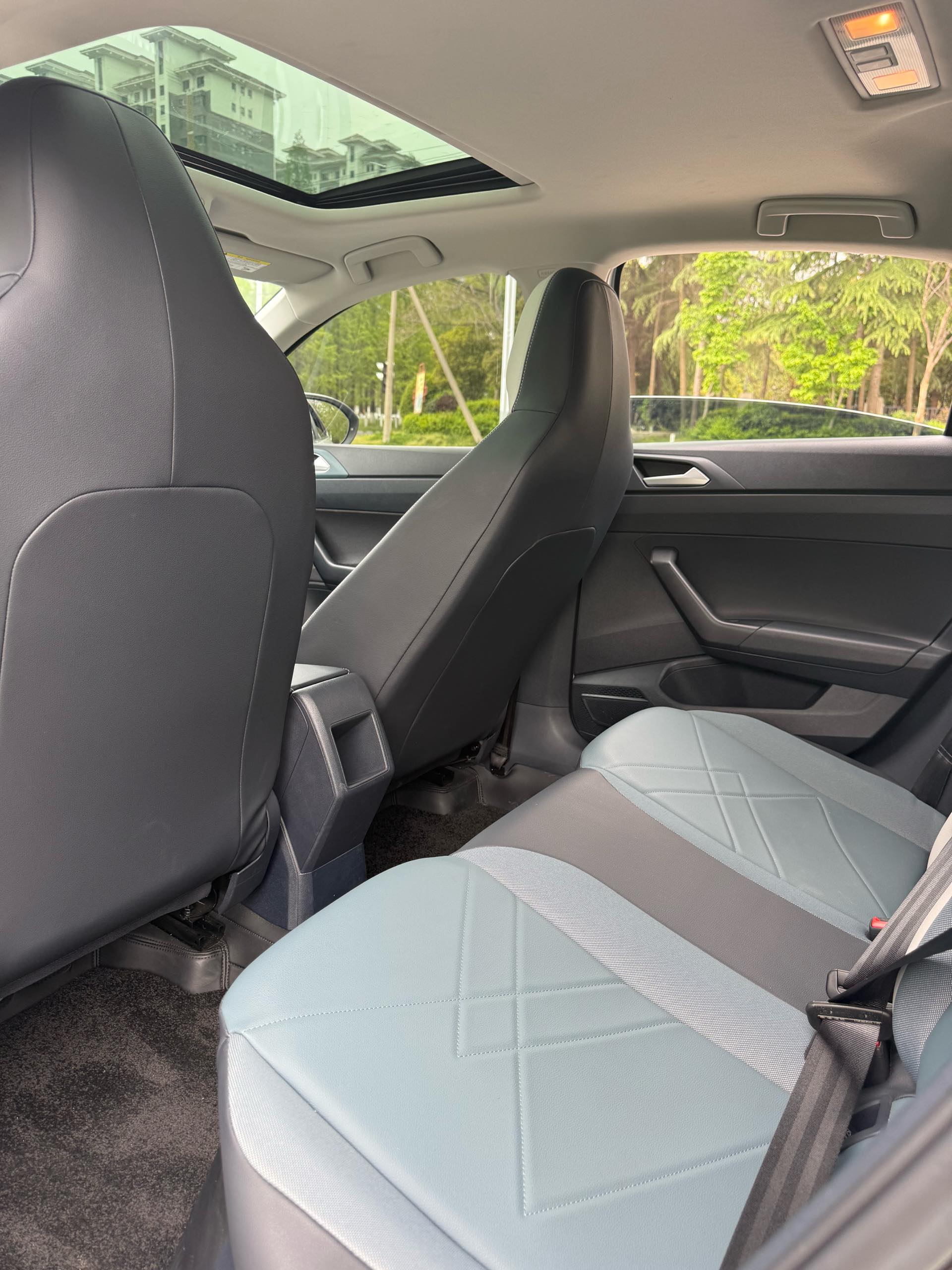 Volkswagen Lavida 2024 immagine di auto #7