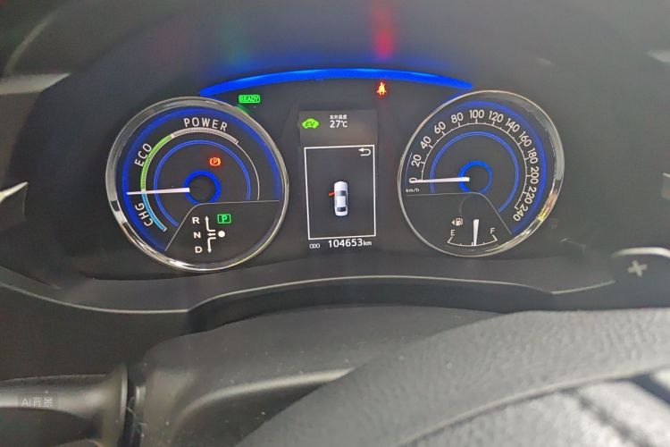 Toyota Corolla 2016 #14 Toyota Corolla 2016 car image #14