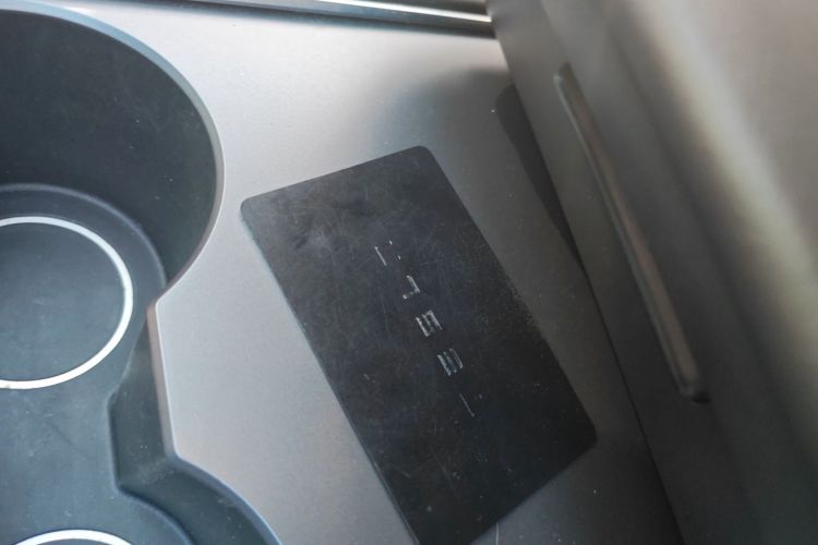 Tesla Model 3 2021 #9 Tesla Model 3 2021 car image #9