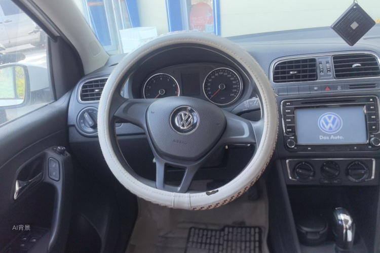 Volkswagen Polo 2014 #12 Volkswagen Polo 2014 car image #12