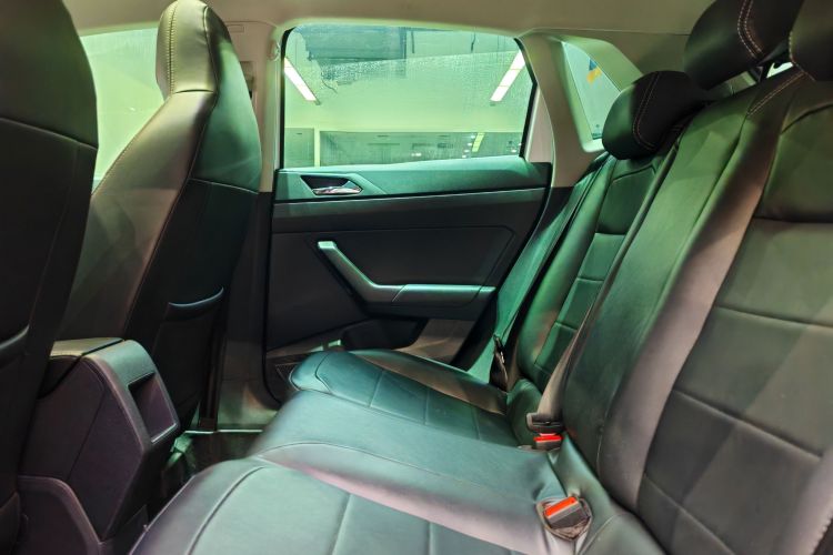 Volkswagen Polo 2021 #11 Volkswagen Polo 2021 car image #11