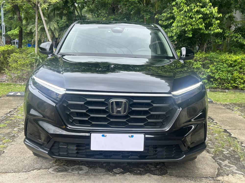 Honda CR-V 2024 car image #2