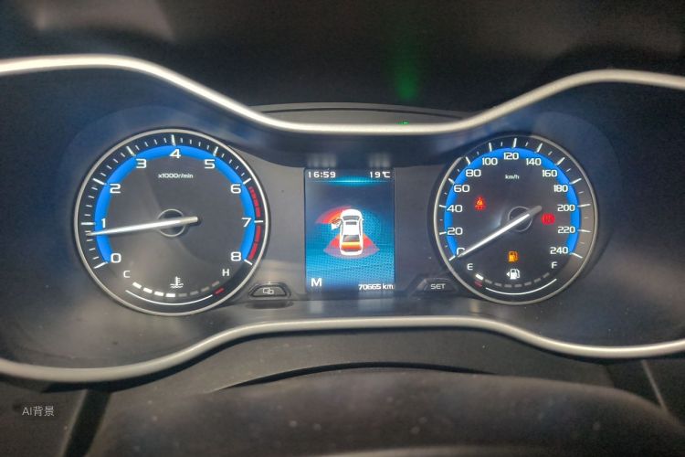2020 #13 2020 immagine di auto #13
