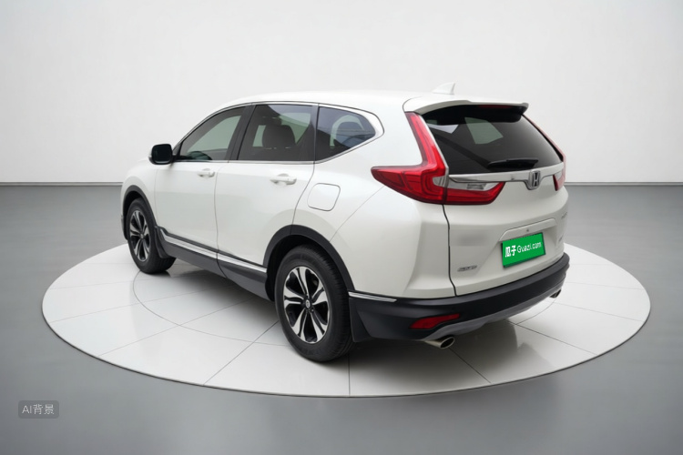 Honda CR-V 2017 car image #5