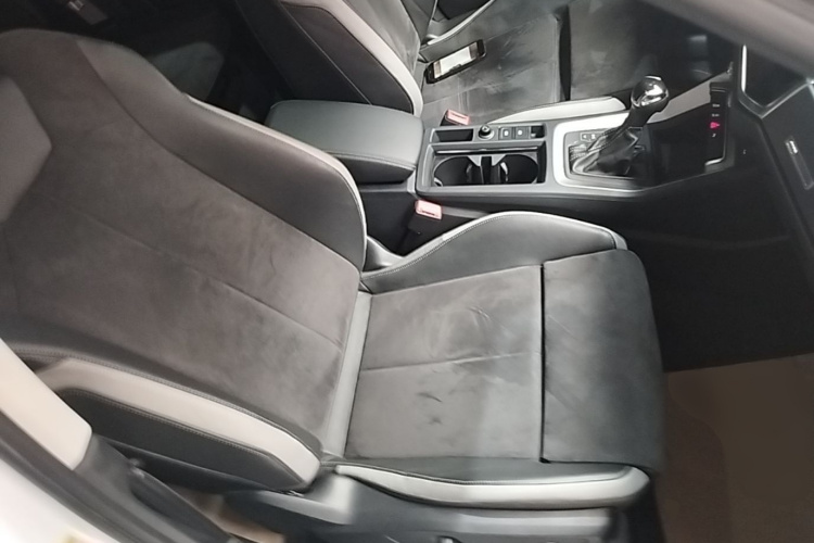 Audi Q3 2019 #27 Audi Q3 2019 immagine di auto #27