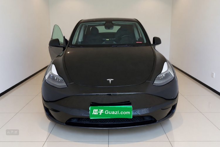 Tesla Model Y 2022 car image #3