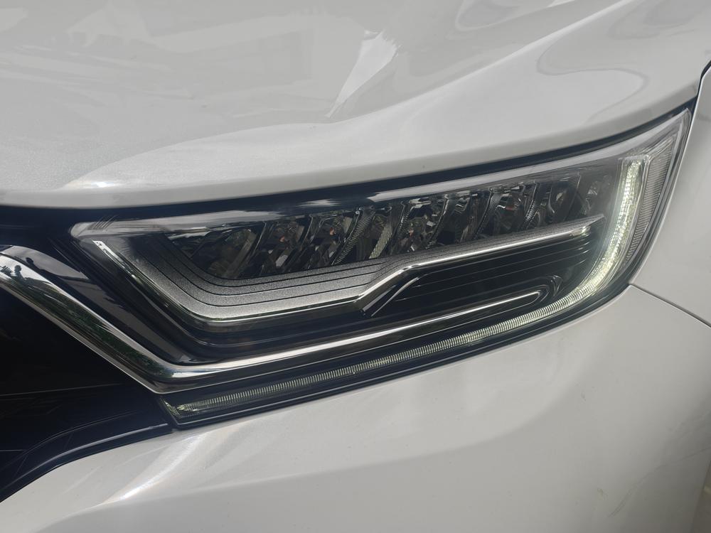 Honda CR-V 2020 car image #20