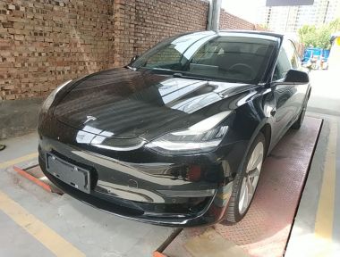 Tesla Model 3 2020 Tesla Model 3 2020 car image